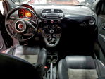Fiat 500 2012