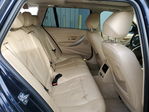 BMW Series 3 2014