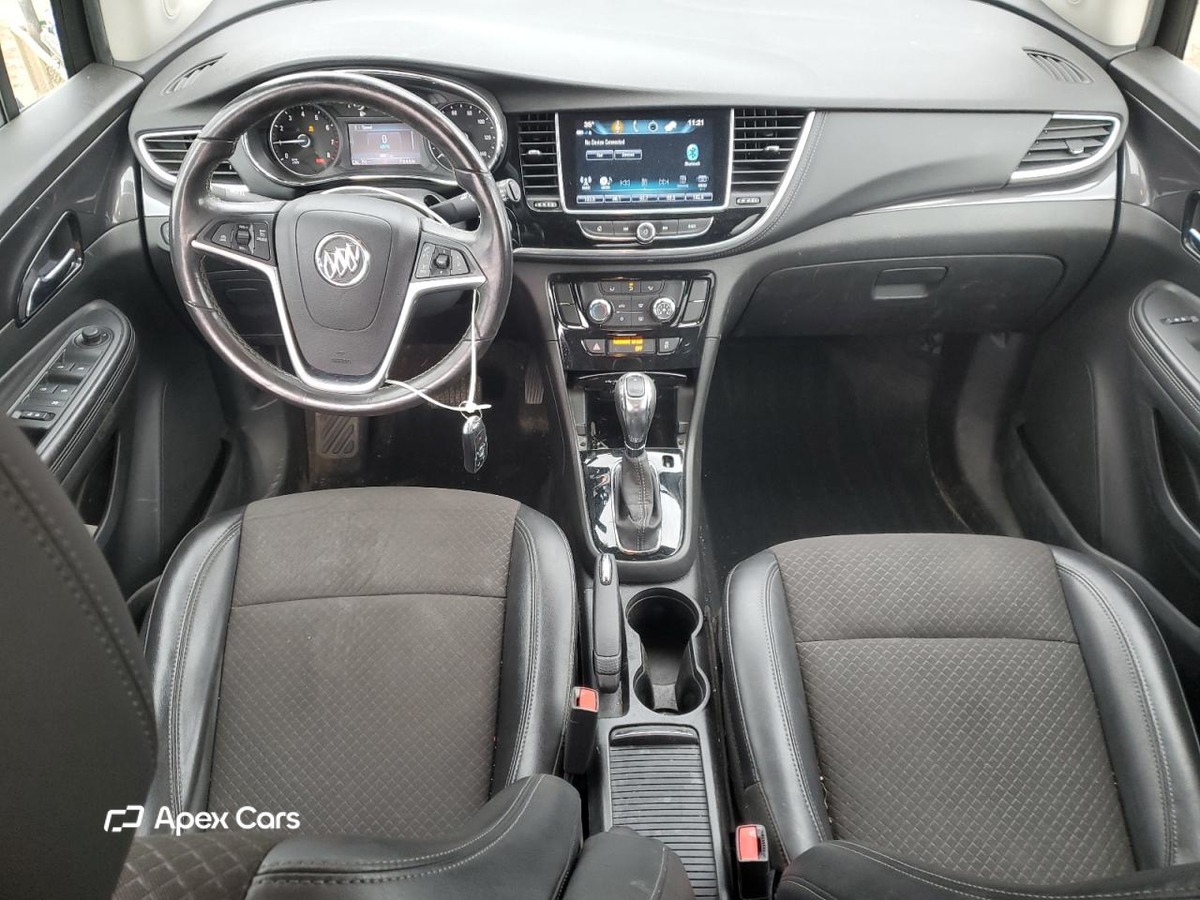 Buick Encore 2019