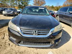 Honda Accord 2013
