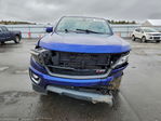Chevrolet Colorado 2015