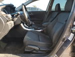 Honda Accord 2016