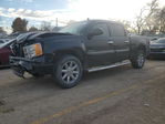 GMC Sierra 2011