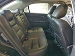 Ford Fusion 2009