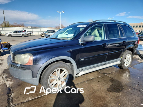 Volvo XC90 2006 - Image 1 of 14