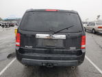 Honda Pilot 2011