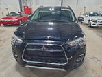 Mitsubishi Outlander 2015