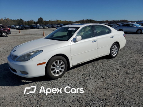 Lexus ES 2002 - Zdjęcie 1 z 13