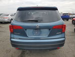 Honda Pilot 2017