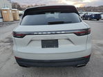 Porsche Cayenne 2021