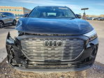 Audi Q4 e-tron 2023