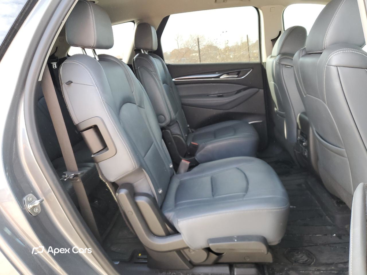 Buick Enclave 2020
