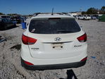 Hyundai Tucson 2012