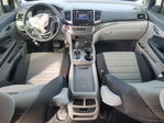 Honda Pilot 2017