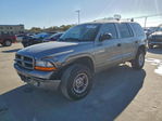 Dodge Durango 2000