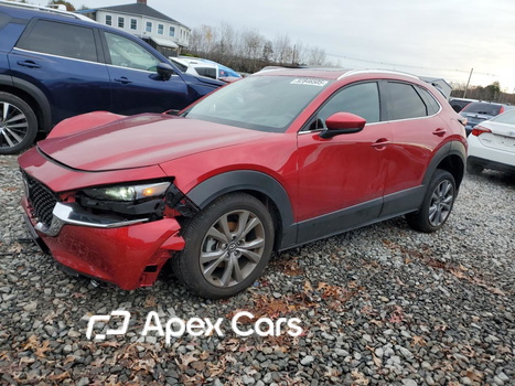 Mazda CX-30 2025 - Image 1 of 13