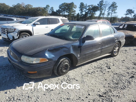Buick LeSabre 2004 - Image 1 of 12