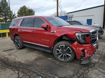 GMC Yukon 2023