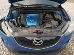 Mazda CX-5 2013