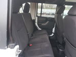 Jeep Wrangler 2013