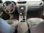 Chevrolet Traverse 2015