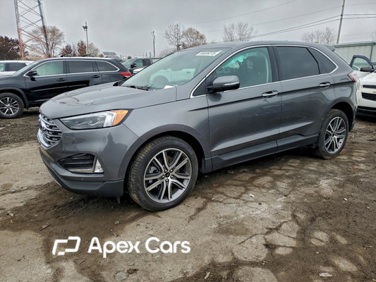 Ford Edge 2024 - Image 1 of 13