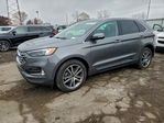 Ford Edge 2024
