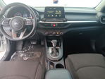 Kia Forte 2021