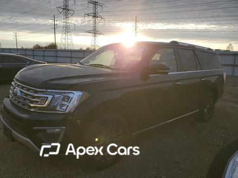 Ford Expedition 2020 - Image 1 of 12