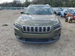 Jeep Cherokee 2019