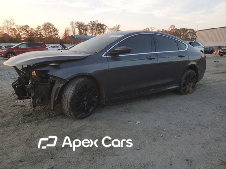 Chrysler 200 2016 - Image 1 of 14