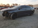Chrysler 200 2016