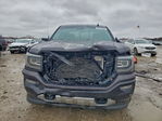 GMC Sierra 2016
