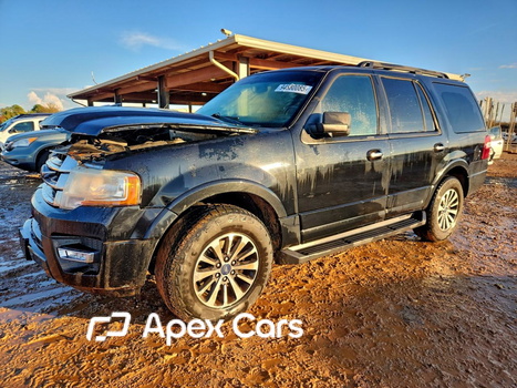 Ford Expedition 2016 - Zdjęcie 1 z 14