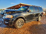 Ford Expedition 2016