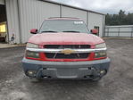 Chevrolet Avalanche 2003