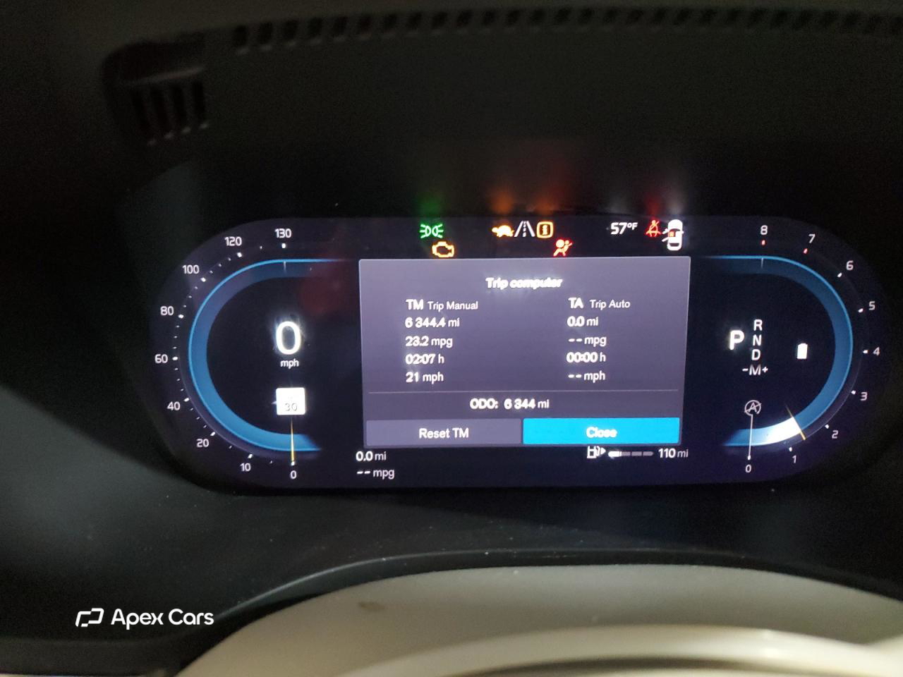 Volvo XC60 2025