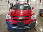 Chevrolet Captiva 2012