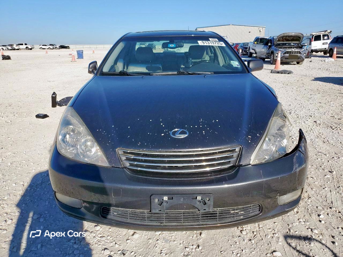 Lexus ES 2004