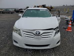 Toyota Camry 2011