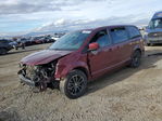 Dodge Caravan 2017