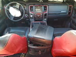 RAM 1500 2017