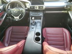 Lexus IS 2016