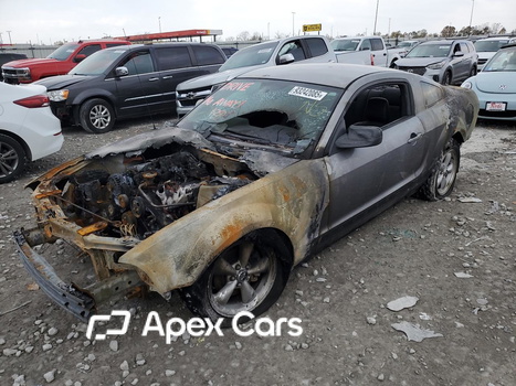 Ford Mustang 2006 - Image 1 of 12