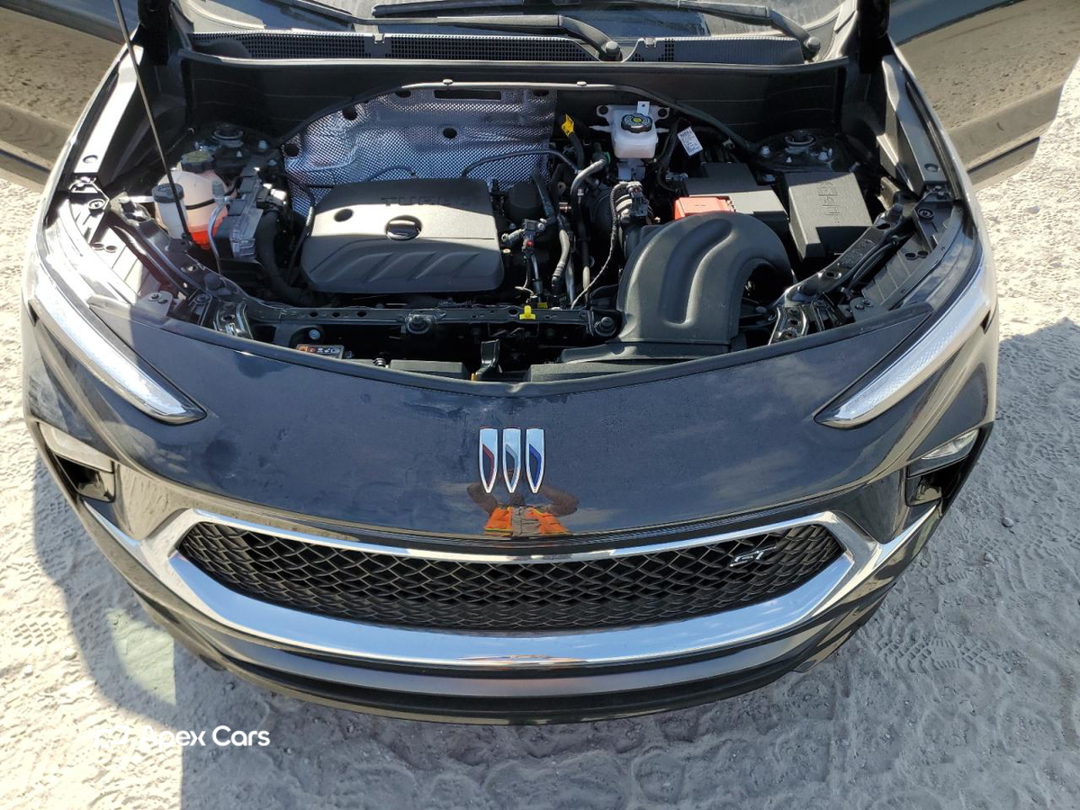Buick Encore 2025