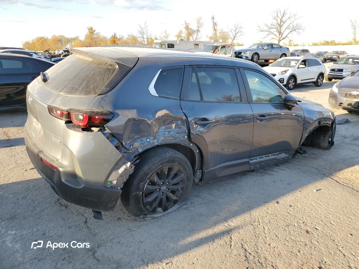 Mazda CX-50 2024