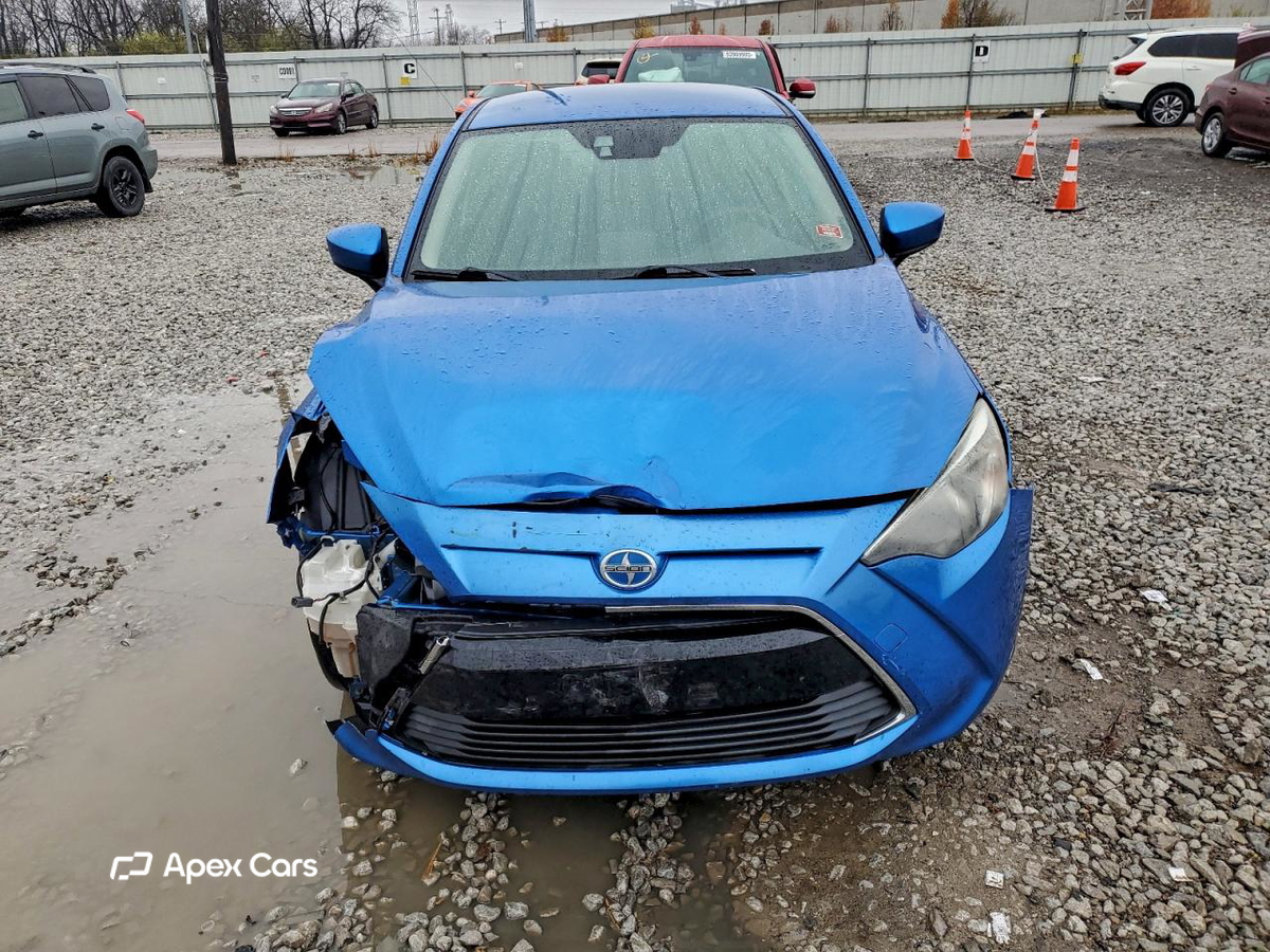 Toyota  2016