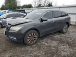 Acura MDX 2015