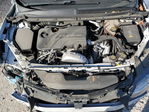 Chevrolet Volt 2018