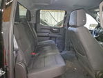 Chevrolet Silverado 2024